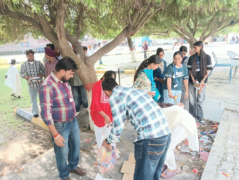 NCC Achievement Event 2